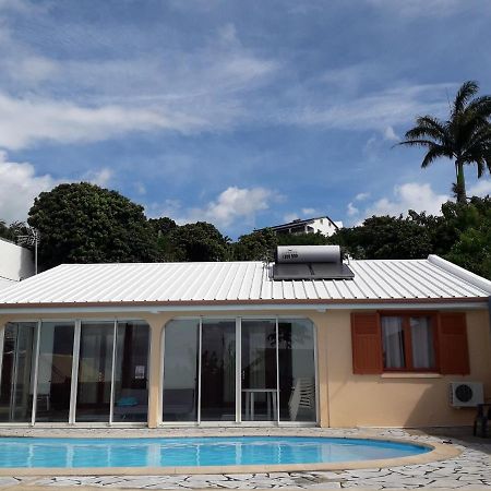 Villa Cap Azur Sainte-Clotilde エクステリア 写真