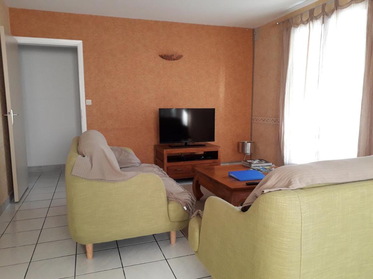 Villa Cap Azur Sainte-Clotilde エクステリア 写真
